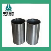 SINOTRUK HOWO Engine Parts Cylinder Liner  VG1540010006