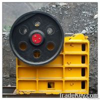 China Manufacture Jaw Crusher PE Stone Crusher Hot Selling in Pakistan