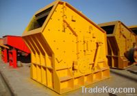 PF Series Stone Crusher Impact Crusher Made in China