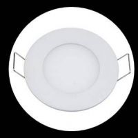 CE&amp;ROHS approved Round LED Panel