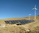 Wind Turbine Generator