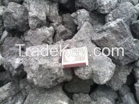 Foundry coke 60-100 mm 