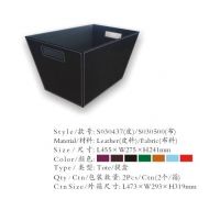 Storage bin Organizer