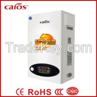 Excellent Quality Central Heating Water Electric Boiler Dual Function