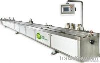 Calibration Table
