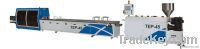 Technical profile extrusion