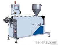 Single Screw Extruder