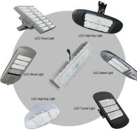 Global generally used 110lm/w Lumileds 3030 Led Module 220V IP68 for s