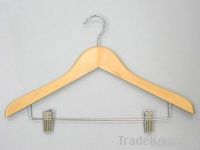 Wooden Hanger - PHW033-7