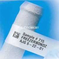 low-temperature resistance adhesive label