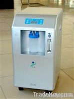 Oxygen Concentrator