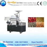 coffee roaster machine