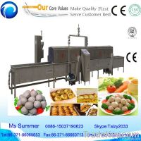 meatball forming machine