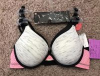 Women's 2pk Push Up Bra