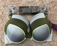 2pk Women's  Plus Size Bra