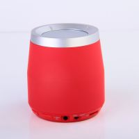 fashional portable bluetooth speakers F-100 for iphone/ipod/iphone/tablet/smartphones