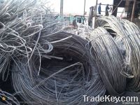 al 6063 scrap, UBC scrap, al wire scrap