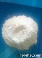 Melamine cyanuric acid salt