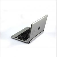 7.85 inch Aluminium wireless bluetooth keyboard for ipad mini