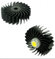 XSA-28 Xicato XSM LED heat sink,XSA-28-M3-B-N
