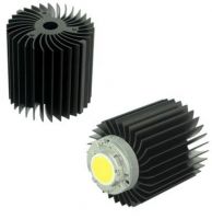 XSA-38 Xicato XSM LED heat sink, XSA-38-M3-B-N