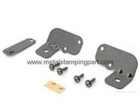 LED light brackets