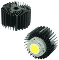 XSA-39 Xicato XSM LED heat sink,XSA-39-M3-B-N