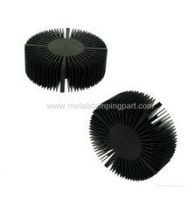 LED module passive heat sink MFT-IM-160