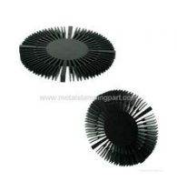 LED module passive heat sink MFT-IM-160-10