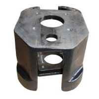 Auto Parts Investment Casting