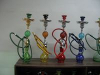 SHISHA (WATER SMOKE)