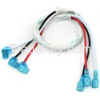 Air Conditioner Compressor Hermetic Lead Wire Assemblies