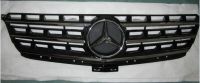 Car grille is suitable for Benz ML-Class W166 ML300/ML350/ML450 style