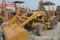 Used Caterpillar 436B