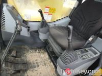 Used Komatsu Pc300-7 Excavatorused