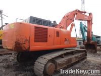 used Excavators Hitachi Zx450h