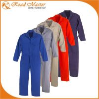 Cotton Coveralls Dangri Industrial Workwear