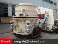 Red sandstone Hydraulic Cone Crusher Last price in Turkey