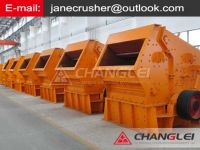 cone crusher & Alunite sand maker serve in Mining construction 