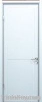 Reinforced white lastest modern interior door designs