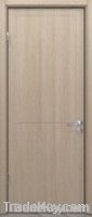 China classic wooden door design