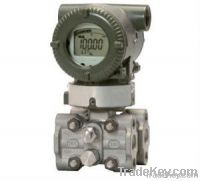 Differential Pressure Transmitter