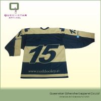 Sell Custom Make sublimation Hockey jersey