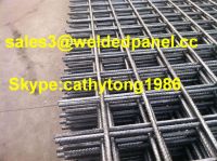 Concrete Reinforcing Mesh