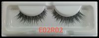 E02R02 False Eyelash