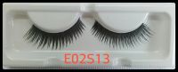 E02S13 False Eyelash