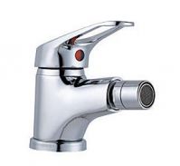 Bidet faucet