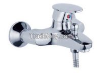 bath and shower  faucets