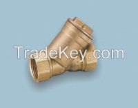 Brass Check Valve