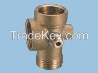 Brass Fittings